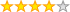 3.9 分，总分为 5