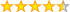 4.5 de 5