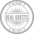 Real Guest Reviews